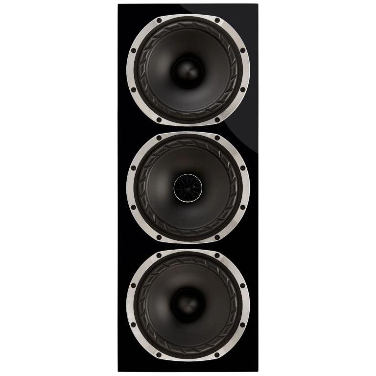 Fyne Audio F500S LCR High Gloss Black