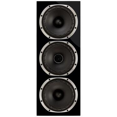 Fyne Audio F500S LCR High Gloss Black