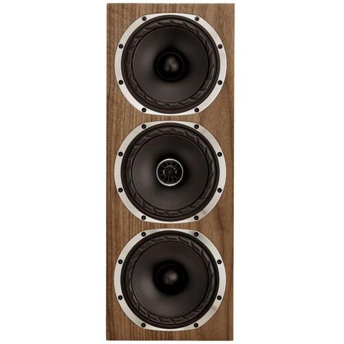 Fyne Audio F500S LCR Natural Walnut