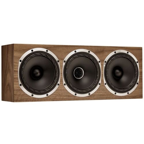 Fyne Audio F500S LCR Natural Walnut