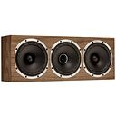 Fyne Audio F500S LCR Natural Walnut