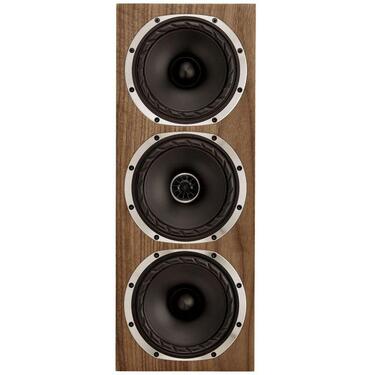 Fyne Audio F500S LCR Natural Walnut