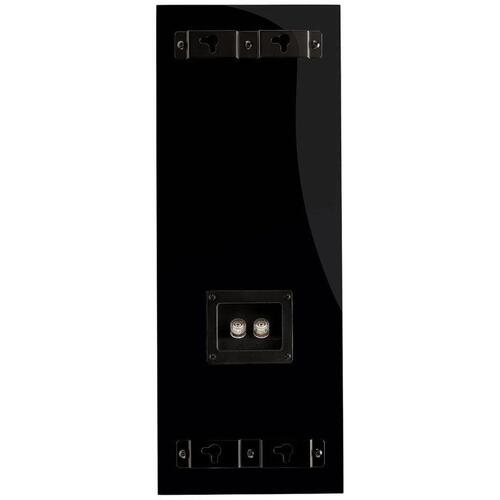 Fyne Audio F500S LCR Black Oak
