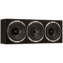 Fyne Audio F500S LCR Black Oak