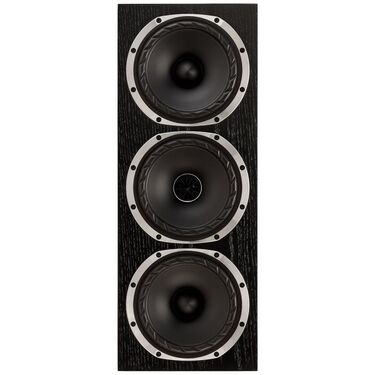 Fyne Audio F500S LCR Black Oak