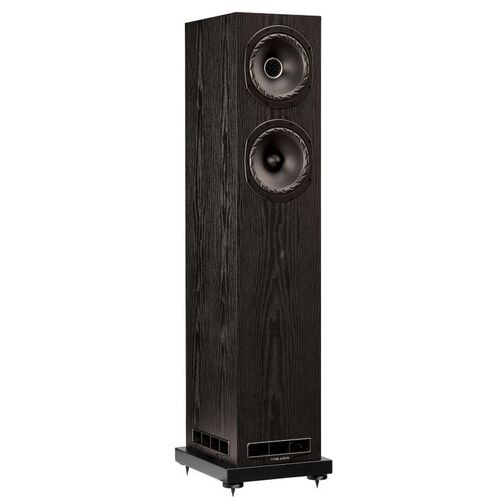 Fyne Audio F501 E Black Ash