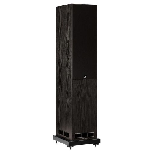 Fyne Audio F501 E Black Ash