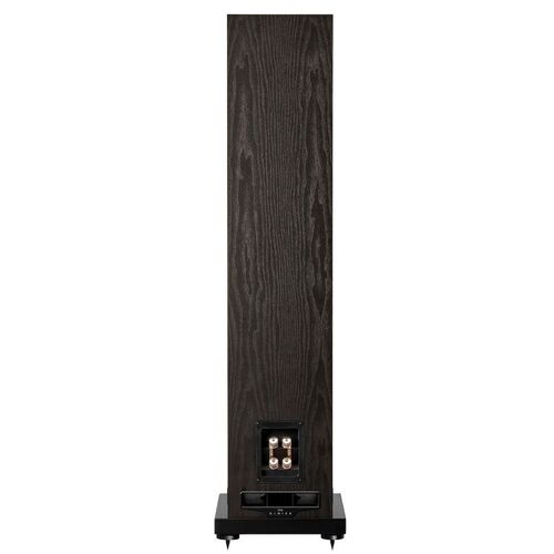 Fyne Audio F501 E Black Ash