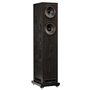 Fyne Audio F501 E Black Ash
