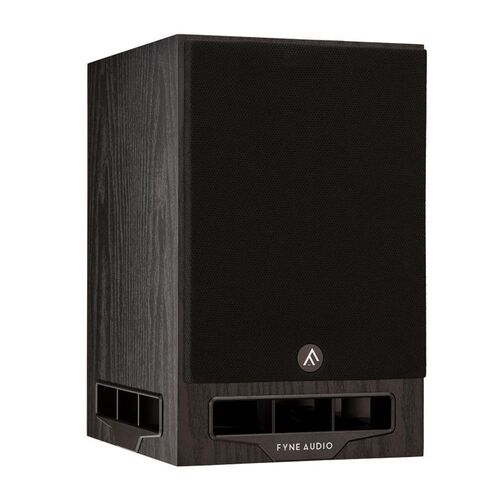 Fyne Audio F5E Black Ash