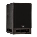 Fyne Audio F5E Black Ash