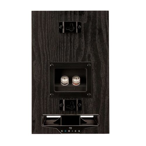 Fyne Audio F5E Black Ash