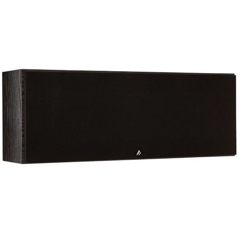 Fyne Audio F5E LCR Black Ash