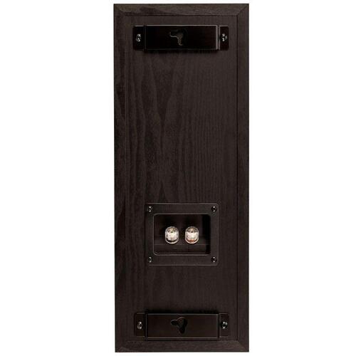 Fyne Audio F5E LCR Black Ash