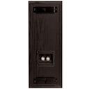 Fyne Audio F5E LCR Black Ash