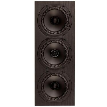Fyne Audio F5E LCR Black Ash