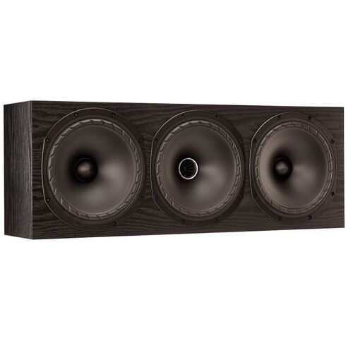 Fyne Audio F502E LCR Black Ash