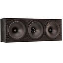 Fyne Audio F502E LCR Black Ash