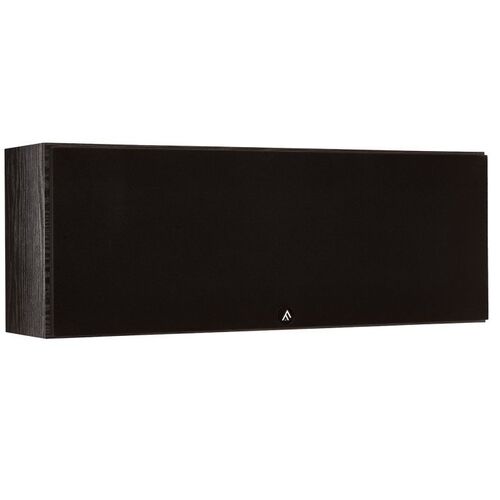 Fyne Audio F502E LCR Black Ash