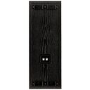 Fyne Audio F502E LCR Black Ash