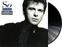 Peter Gabriel So Half-Speed Mastered