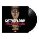 System of A Down Mezmerize