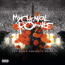 My Chemical Romance The Black Parade Is Dead! (2 LP)