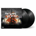 My Chemical Romance The Black Parade Is Dead! (2 LP)