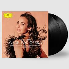 Nadine Sierra, Orchestra Sinfonica Nazionale Della RAI & Riccardo Frizza Made For Opera (2 LP)