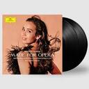 Nadine Sierra, Orchestra Sinfonica Nazionale Della RAI & Riccardo Frizza Made For Opera (2 LP)