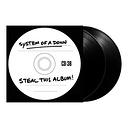 System Of A Down Steal This Album! (2 LP)