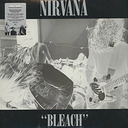 Nirvana Bleach 20th Anniversary (2 LP)