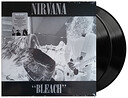 Nirvana Bleach 20th Anniversary (2 LP)