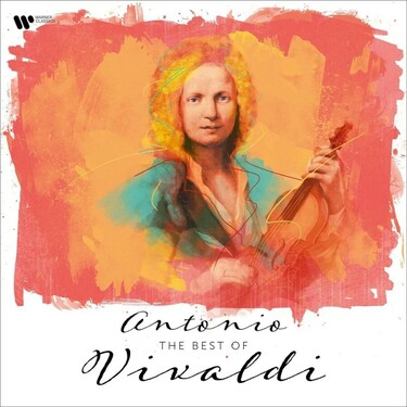 Various Artists The Best Of Antonio Vivaldi