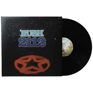 Rush 2112