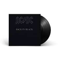 AC/DC Back In Black