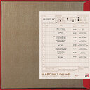 Various Artists 300B Vacuum Tube Audiophile lmpressive Sound Mastertape Studio Quality Reel To Reel Tape (1 Reel)