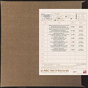 Itzhak Perlman Sarasete: Carmen Fantasy Mastertape Studio Quality Reel To Reel Tape (1 Reel)