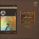 Li Chuan Yun & Robert Kenny The Rebirth of Great Violins Mastertape Studio Quality Reel To Reel Tape (1 Reel)