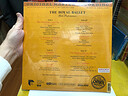 Ernest Ansermet The Royal Ballet Gala Performances (2 LP)