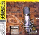 Various Artists Prime Cut The Ultimate Demonstration Disc Hybrid Stereo SACD