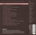 Various Artists In Paris... Best Audiophile Voices in the Life of Paris HDCD