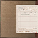 Bai Jurong Sorrows On An Autumn Trip Mastertape Studio Quality Reel To Reel Tape (1 Reel)