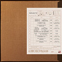 Various Artists His Master‘s Voice - Classics Mastertape Studio Quality Reel To Reel Tape (1 Reel)
