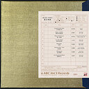 Various Artists Blues Voice: Audiophile Impressive Voice Mastertape Studio Quality Reel To Reel Tape (1 Reel)