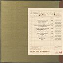 Louis Armstrong What A Wonderful World Mastertape Studio Quality Reel To Reel Tape (1 Reel)