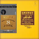 Various Artists Stereo Test Record: Live 8 - 30 Minutes' Audio Mastertape Studio Quality Reel To Reel Tape (1 Reel)