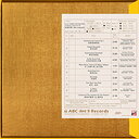 Various Artists Stereo Test Record: Live 8 - 30 Minutes' Audio Mastertape Studio Quality Reel To Reel Tape (1 Reel)