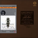 Various Artists Western Electric 300B Vacuum Tube: Audiophile lmpressive Voices Mastertape Studio Quality Reel To Reel Tape (1 Reel)