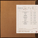 Various Artists Western Electric 300B Vacuum Tube: Audiophile lmpressive Voices Mastertape Studio Quality Reel To Reel Tape (1 Reel)